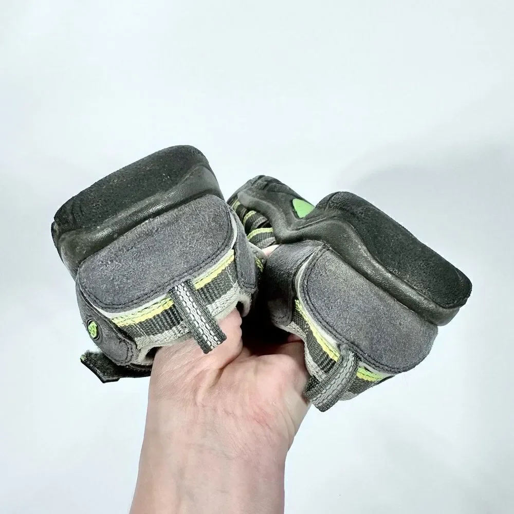 Keen hiking sandals 5